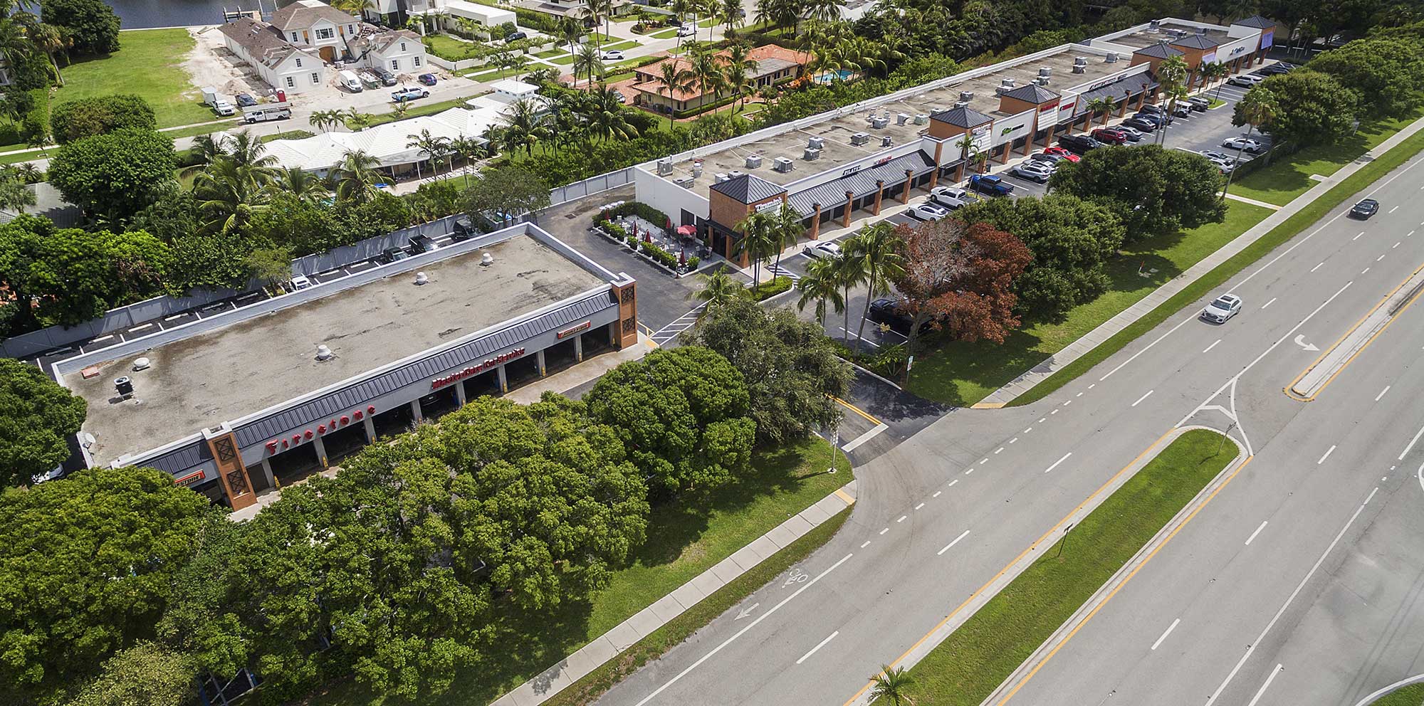 Coconut Cay Shoppes
