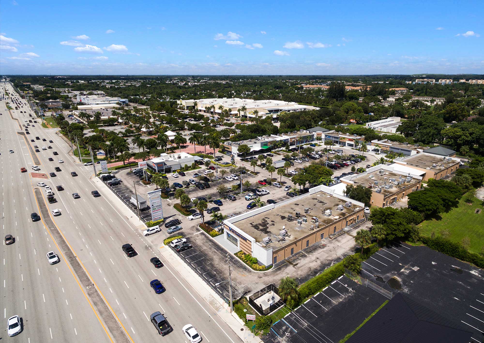 Emporium Shoppes
