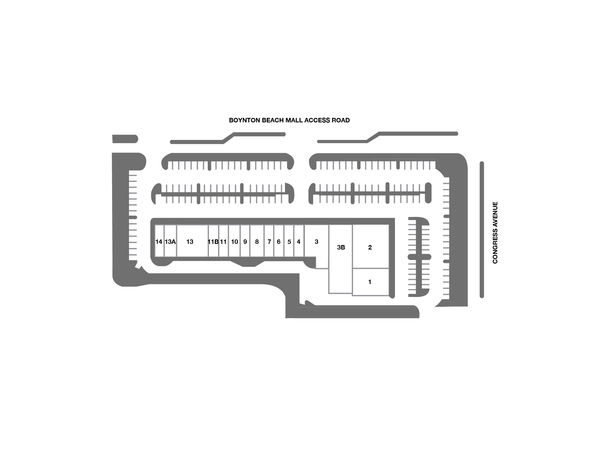 Features Site Plan Image